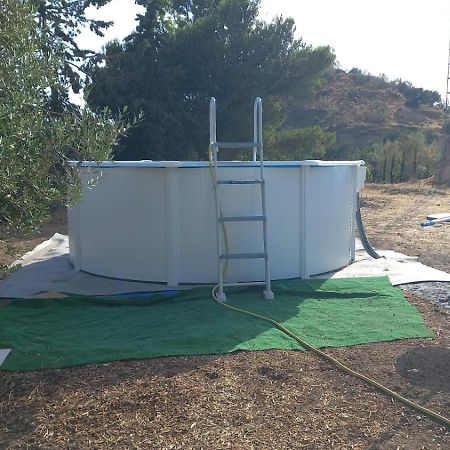 Loma Los Pelones 78 Viñuela Εξωτερικό φωτογραφία
