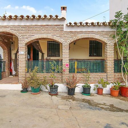 Loma Los Pelones 78 Viñuela Εξωτερικό φωτογραφία