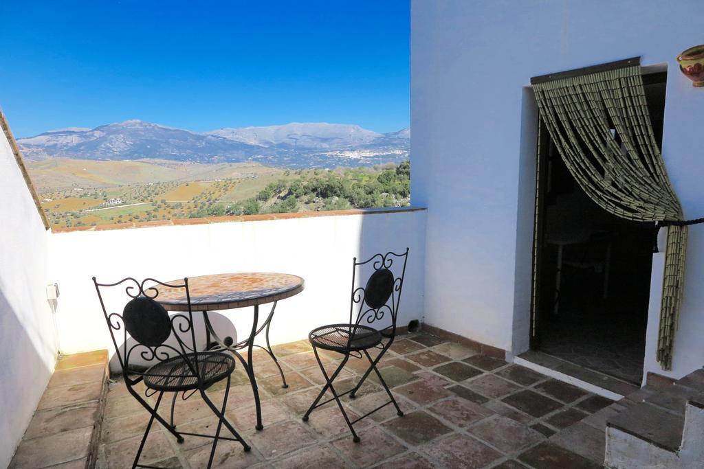 Loma Los Pelones 78 Viñuela Εξωτερικό φωτογραφία
