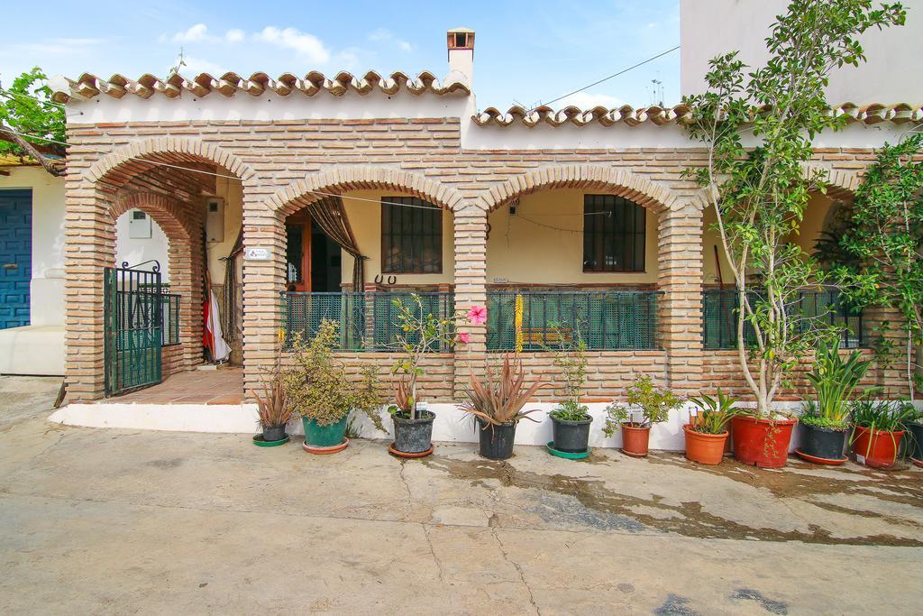 Loma Los Pelones 78 Viñuela Εξωτερικό φωτογραφία