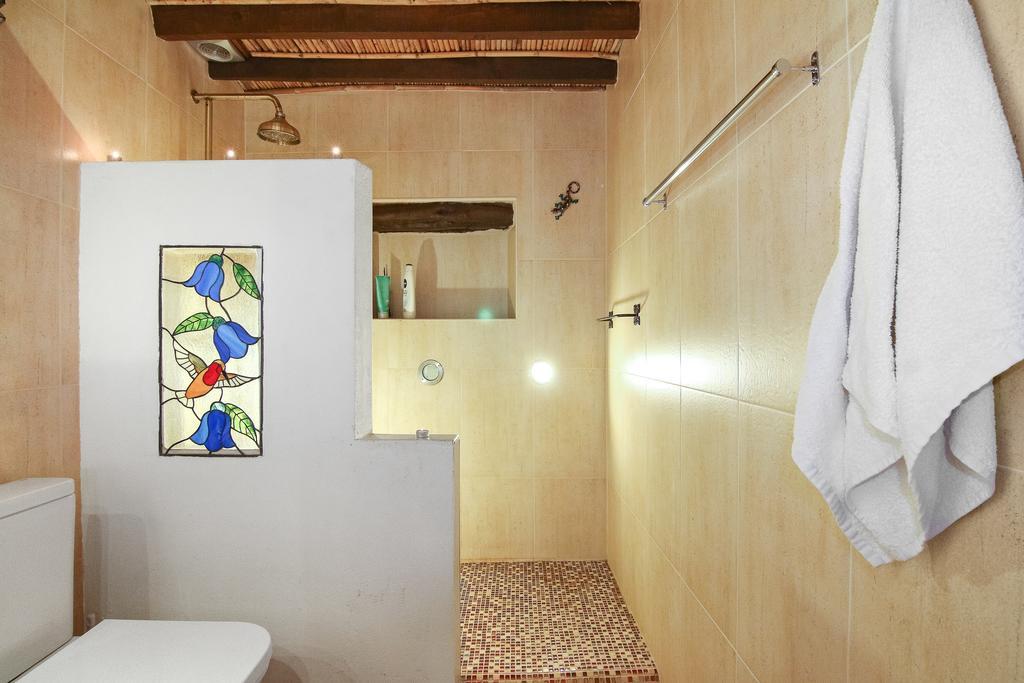 Loma Los Pelones 78 Viñuela Εξωτερικό φωτογραφία