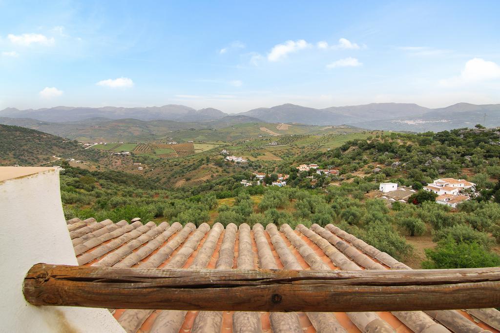 Loma Los Pelones 78 Viñuela Εξωτερικό φωτογραφία
