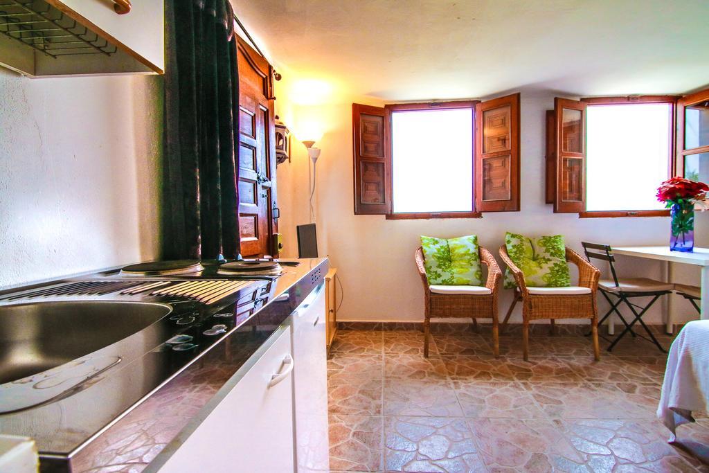 Loma Los Pelones 78 Viñuela Εξωτερικό φωτογραφία